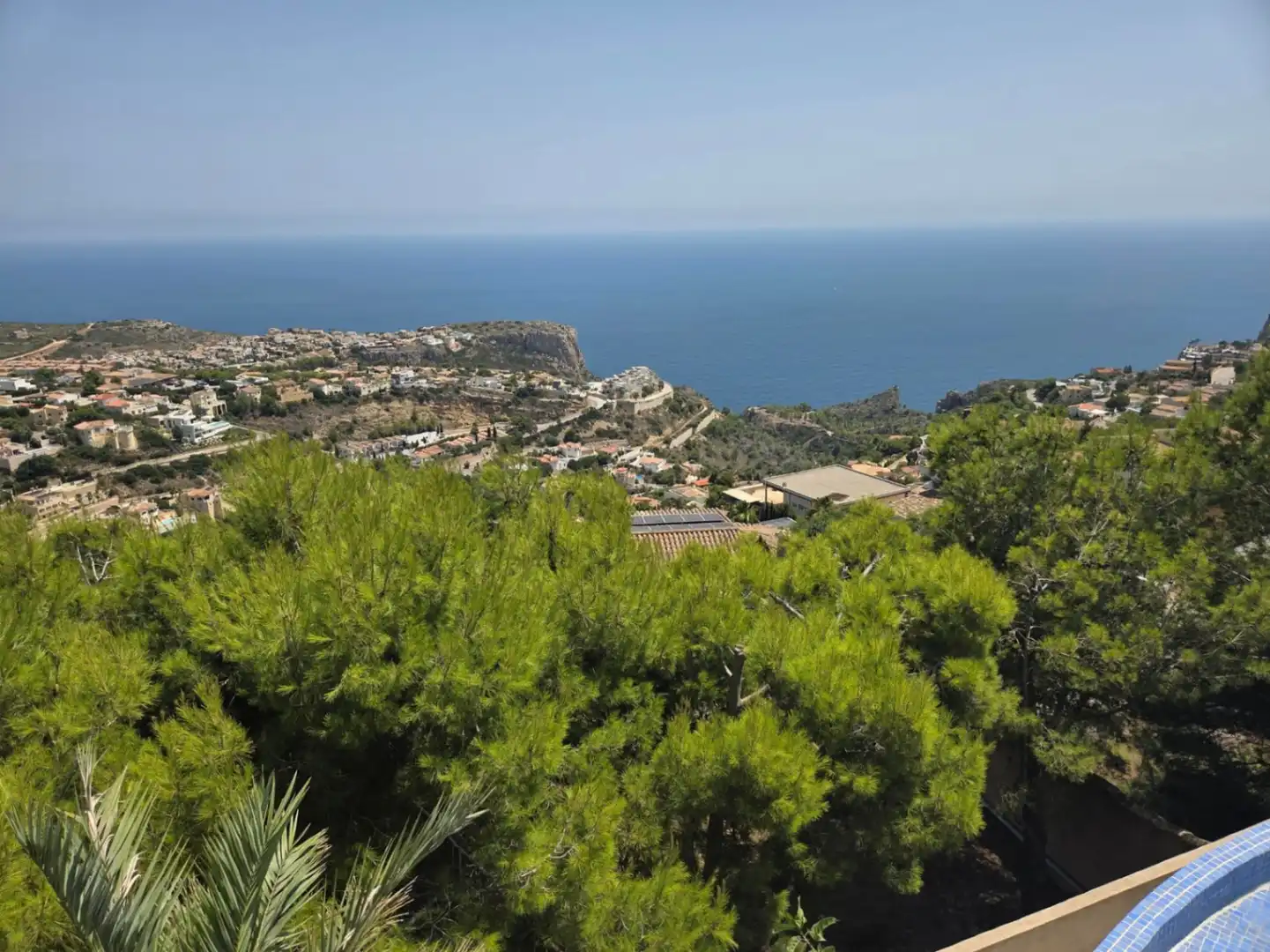 Chalet con piscina en venta en Cumbre del Sol, imagen 34