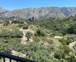 Apartment for sale in Benimantell