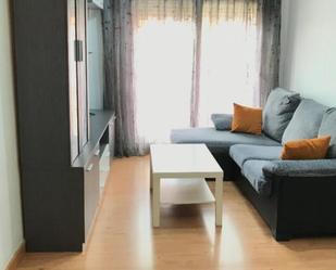 Sala d'estar de Àtic en venda en La Unión amb Aire condicionat, Terrassa i Moblat