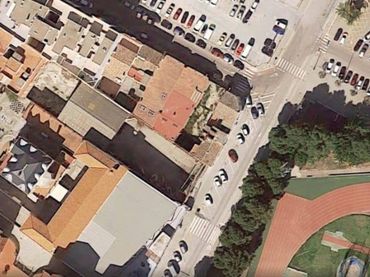 Terreni e lotti in vendita a Centro Ciudad