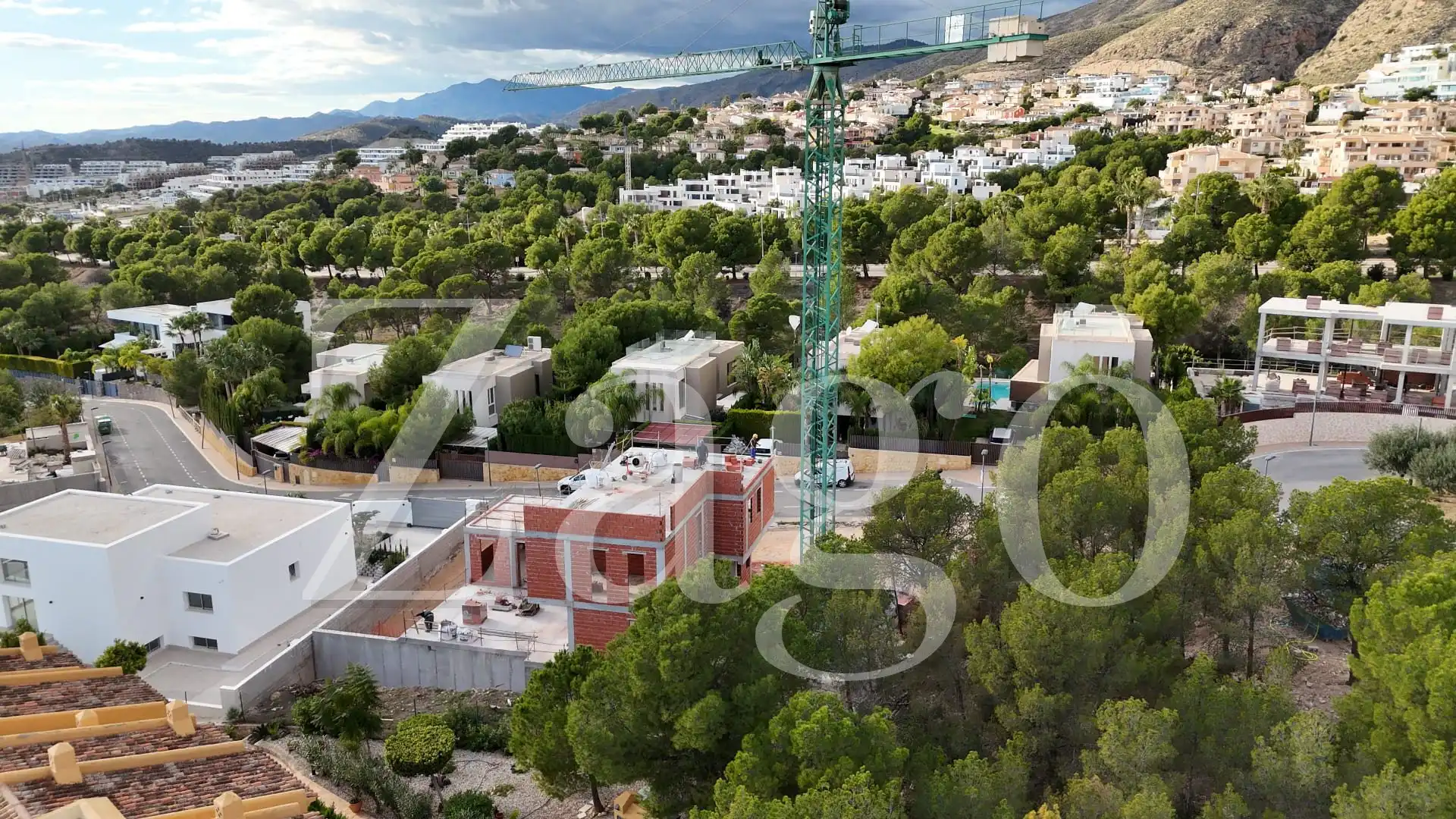 Casa in vendita a Golf Bahía, imagen 23