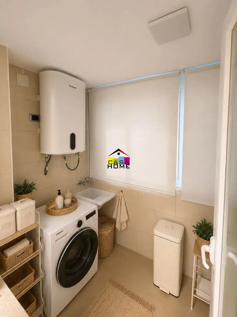 Baño de Piso en venta en Castellón de la Plana / Castelló de la Plana con Parquet, Trastero y Balcón