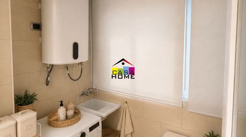 Foto 3 de Piso en venta en Parque Geólogo José Royo Gómez, Castellón de la Plana / Castelló de la Plana