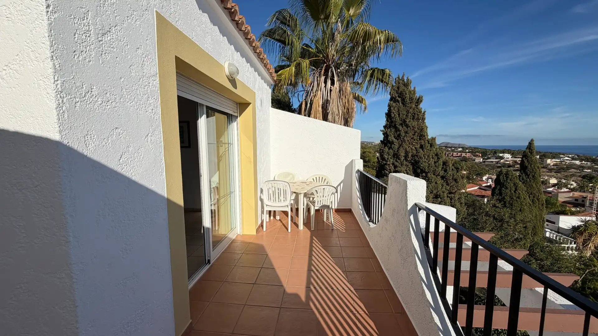 Maison mitoyenne avec piscine à vendre à Partida Tosal de la Cometa, imagen 9