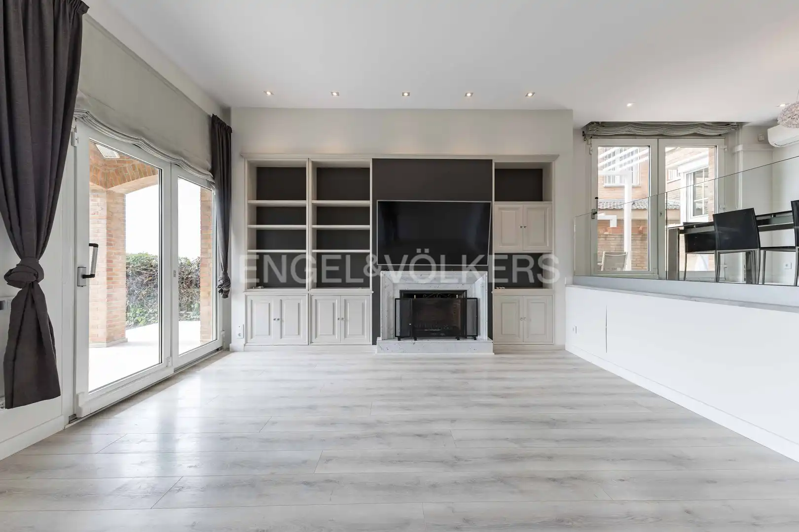 Detached homes for rent in Esplugues de Llobregat, Barcelona