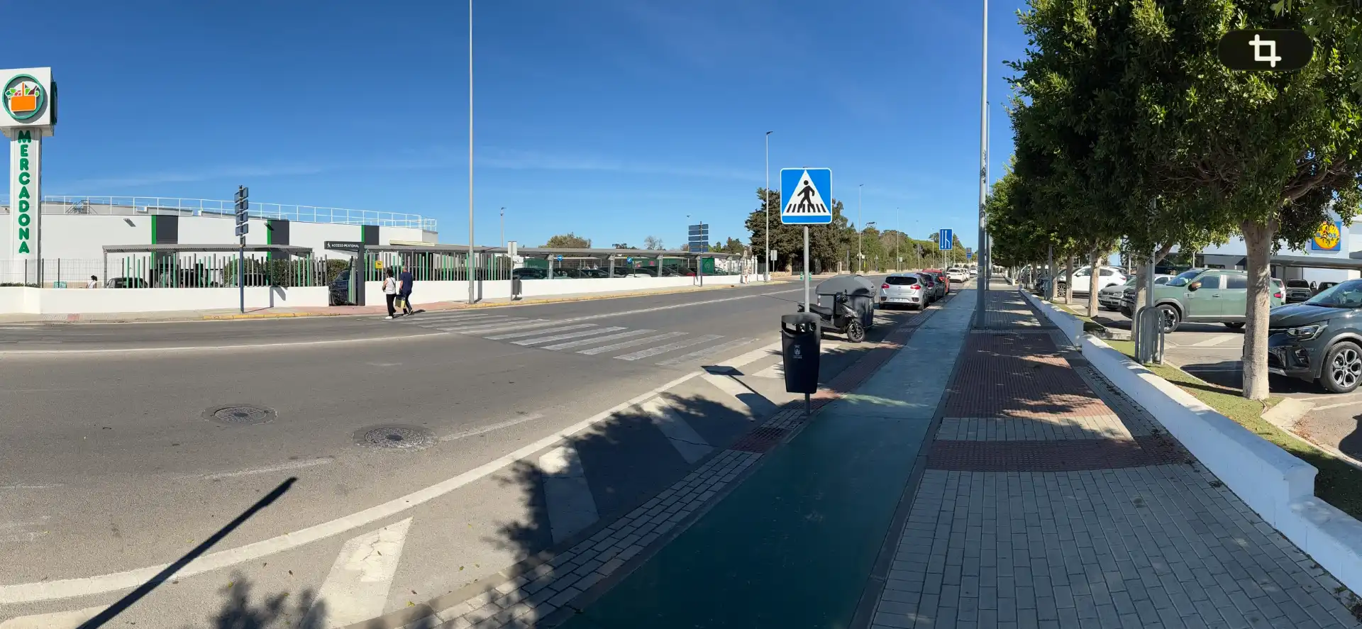 Rustikales Grundstück zum Verkauf in Calle Martinete 2, imagen 2
