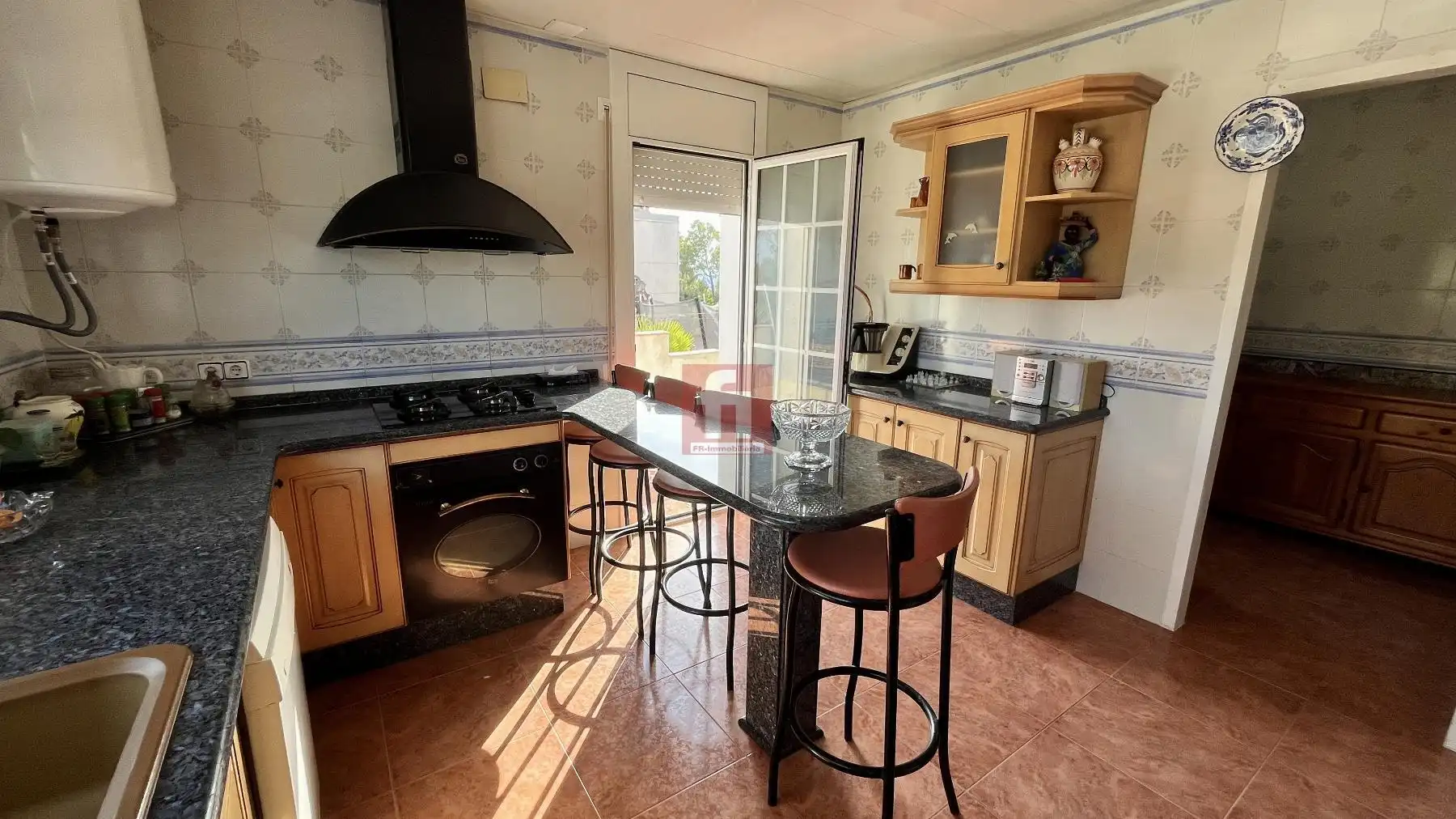 Villa in vendita a Mas Borràs - Coto del Rey, imagen 12