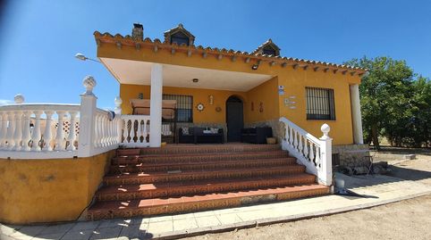  CHALET A UN PASO DE UBEDA, URBANIZACIÓN BETULA, SE ENCUENTRA ESTE BONITO CHALET DE 4.000m2 CON UNA VIVIENDA DE 325m2 aprox.  CON , imatge 4