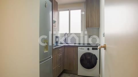 Photo 4 of Flat to rent in Buena Vista, Madrid