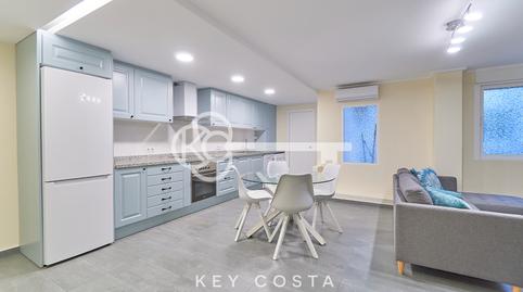 Photo 5 of Flat for sale in Calle del Médico Pascual Pérez, Barrio del Centro, Alicante / Alacant