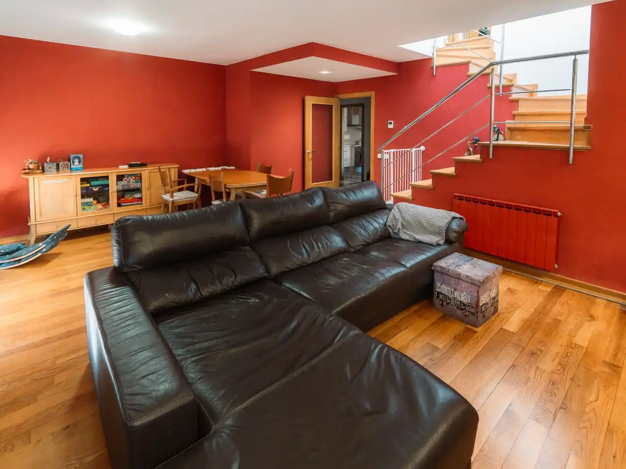 Dúplex con ascensor en venta en Vista Alegre 1, imagen 2