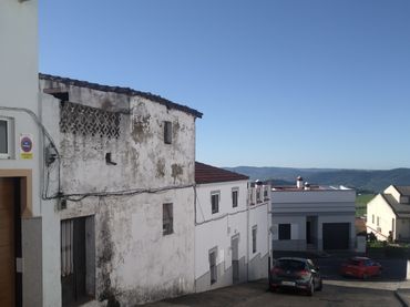 Casa en venda a Jerez de los Caballeros