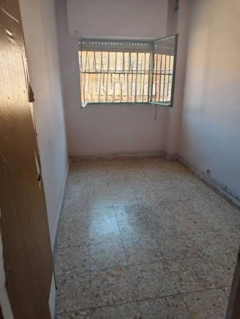 Flat for sale in Madrid  with Private garden, Terrace and Balcony