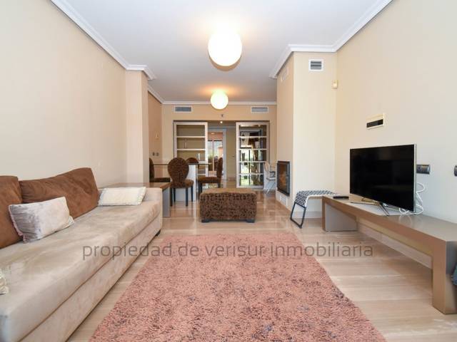 Apartamento en Venta en Isla del Fraile