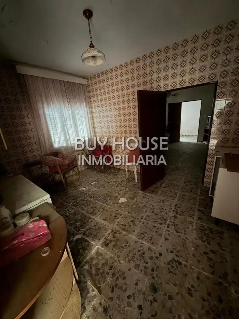 Casa o xalet en venda en Magán