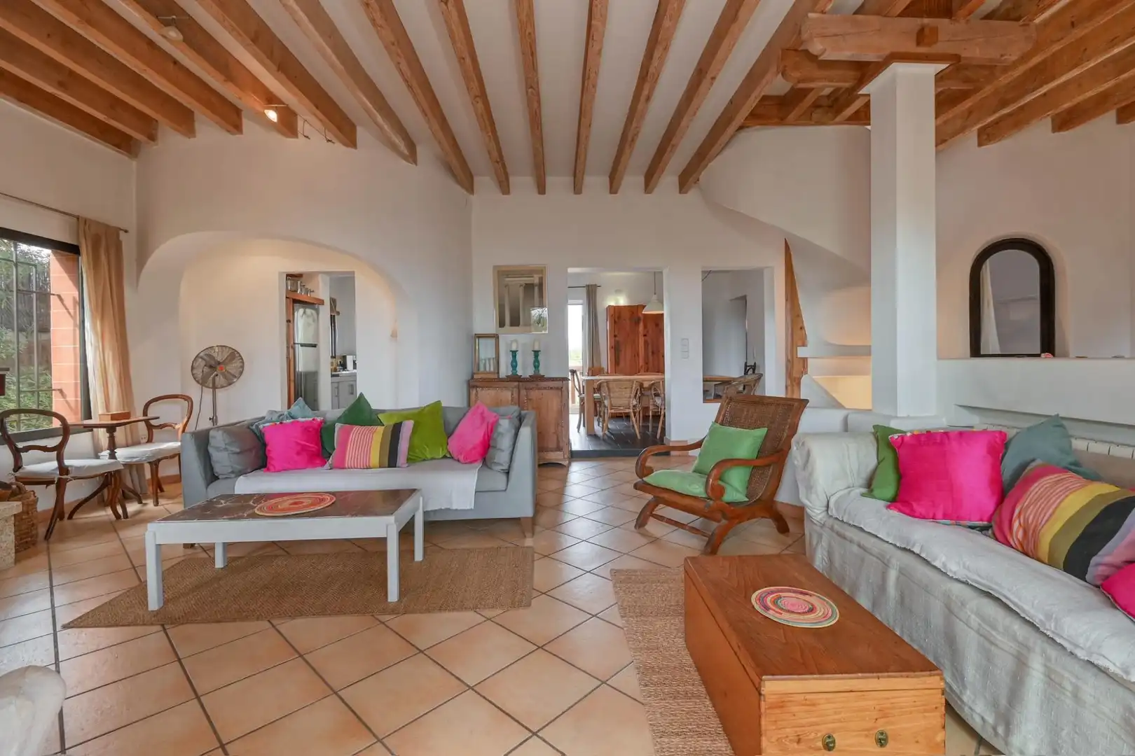 Detached house for sale in La Granadella  - Costa Nova, imagen 3