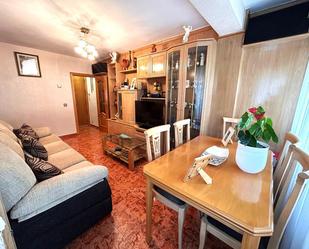 Living room of Flat for sale in Leganés  with Air Conditioner