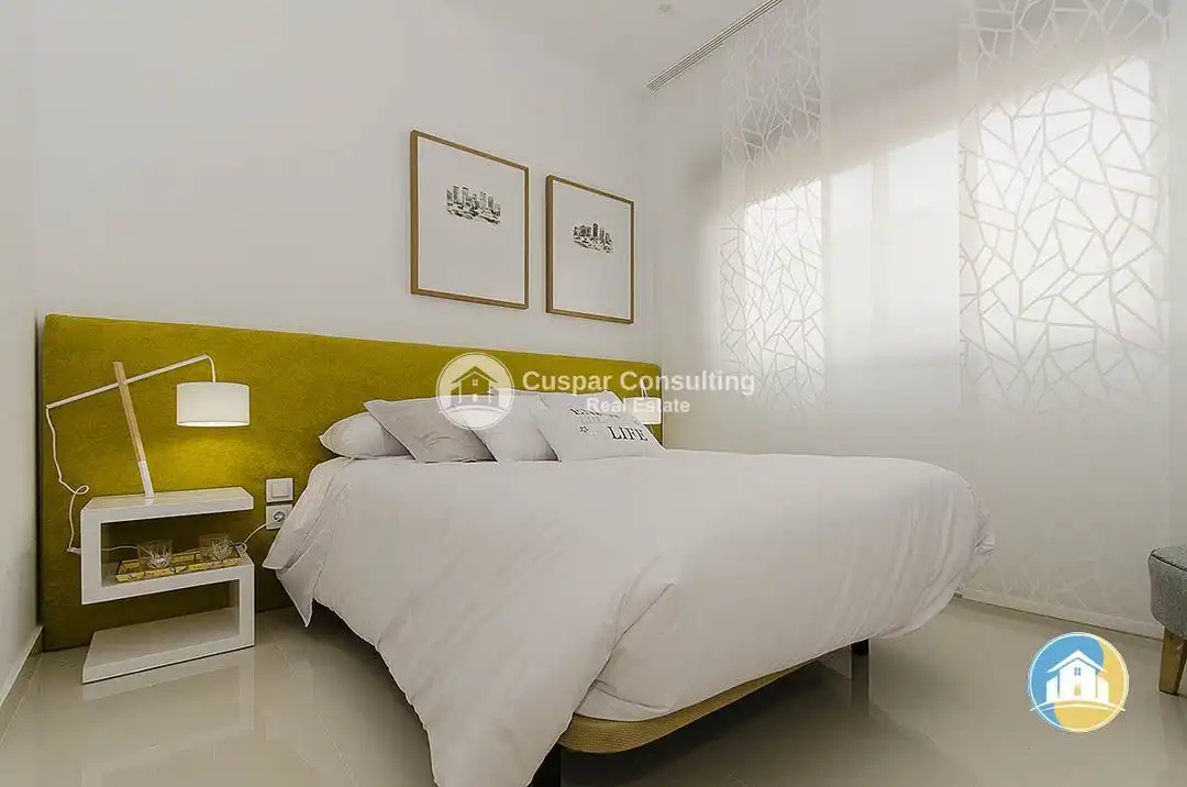 Villa avec piscine à vendre à Orihuela Costa, imagen 27