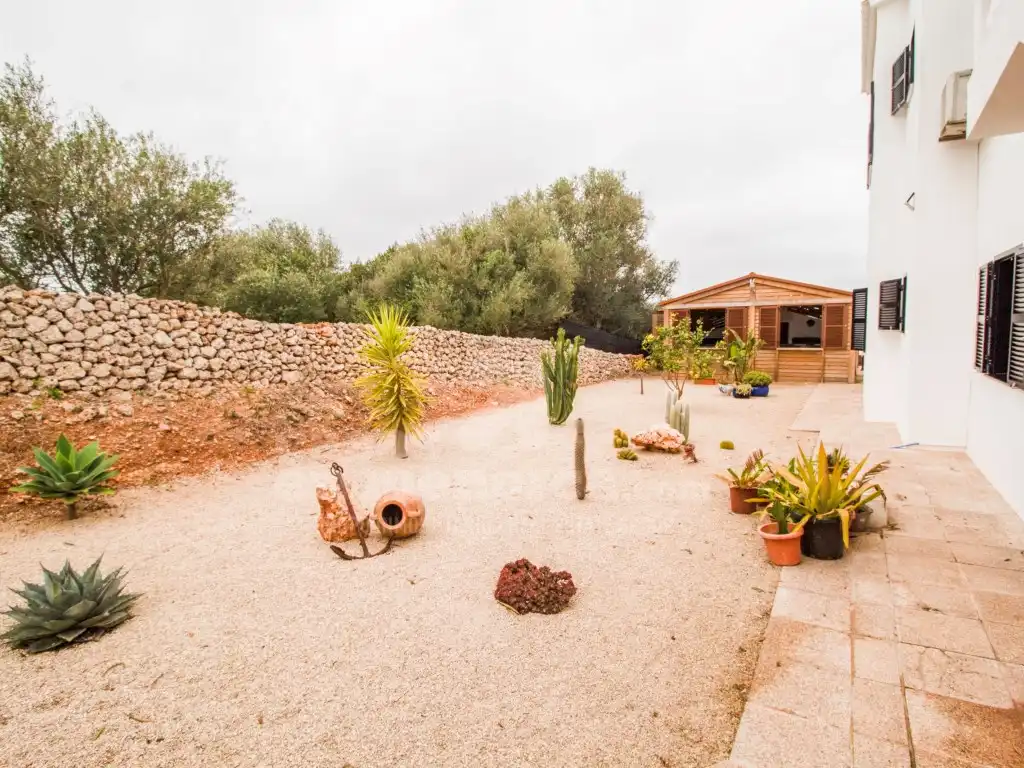 Maison rustique avec piscine à vendre à Alaior poble, imagen 59
