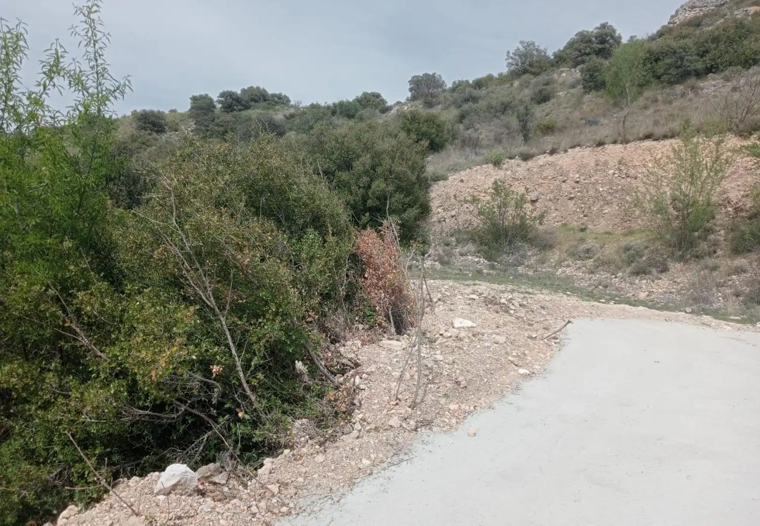 Residential for sale in Villar del Olmo