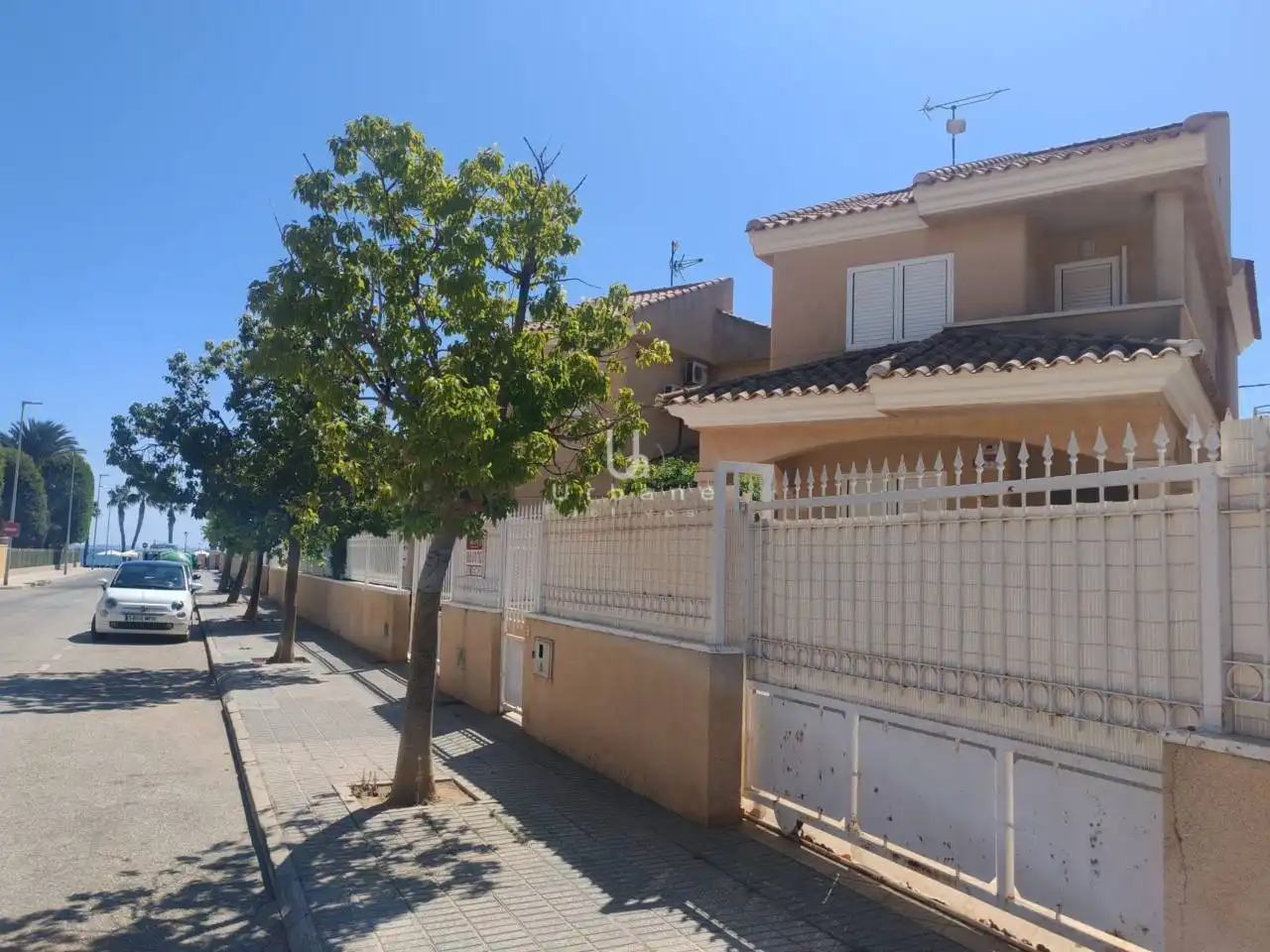 Chalet con jardín en venta en Calle Pintor Francisco Bayeu 3, imagen 39