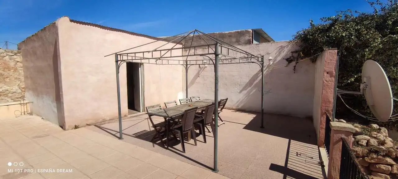 Casa rustica in vendita a Monóvar  / Monòver, imagen 32