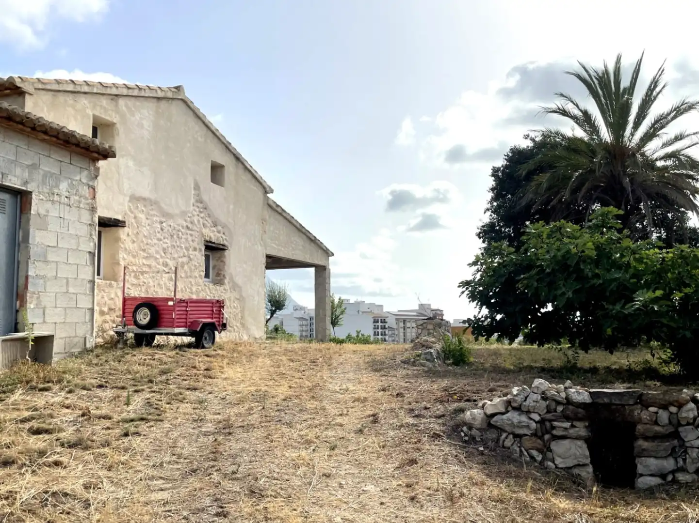 Houses for sale in Gata de Gorgos