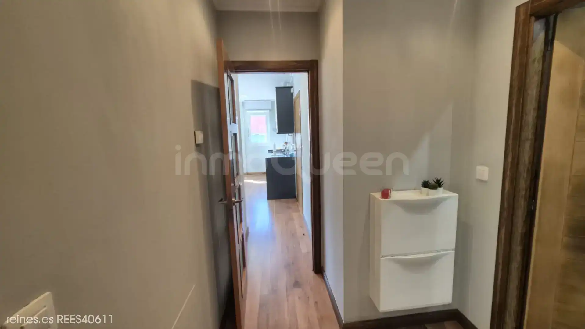 Flat for sale in Foz  with Heating and Furnished