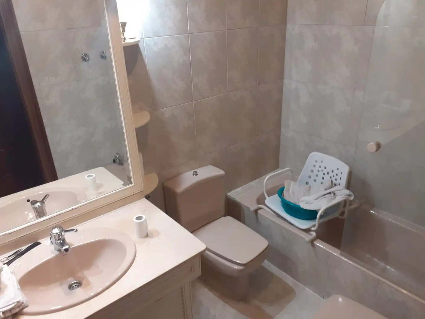 Piso con ascensor en venta en Basurtu - Zorrotza, imagen 21