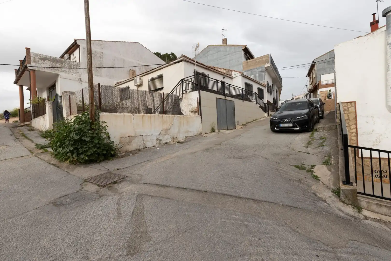 Maison à vendre à Calle Calle Mariana Pineda, imagen 2