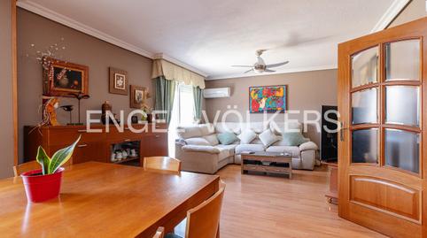 Photo 2 of Single-family semi-detached for sale in Prado Santo Domingo - Ensanche, Alcorcón