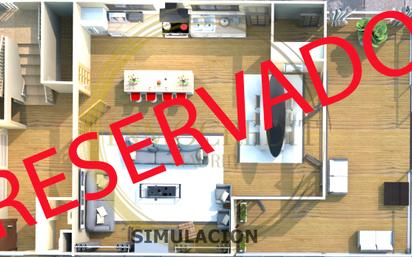 Flat for sale in Seseña  with Air Conditioner, Heating and Private garden