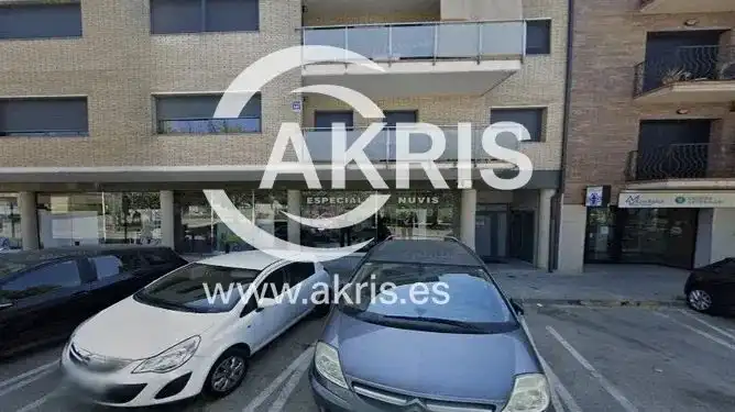 Piso en venta en Cami Ral