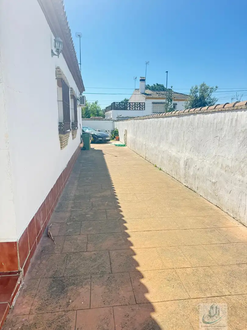 Villa à vendre à Los Gallos, imagen 11