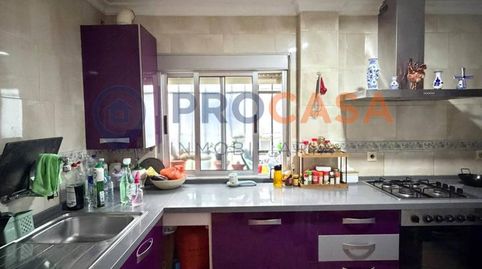 Foto 2 de Planta baja en venta en Barriada el Tinte, Estación - La Fontanilla - El Tinte, Utrera
