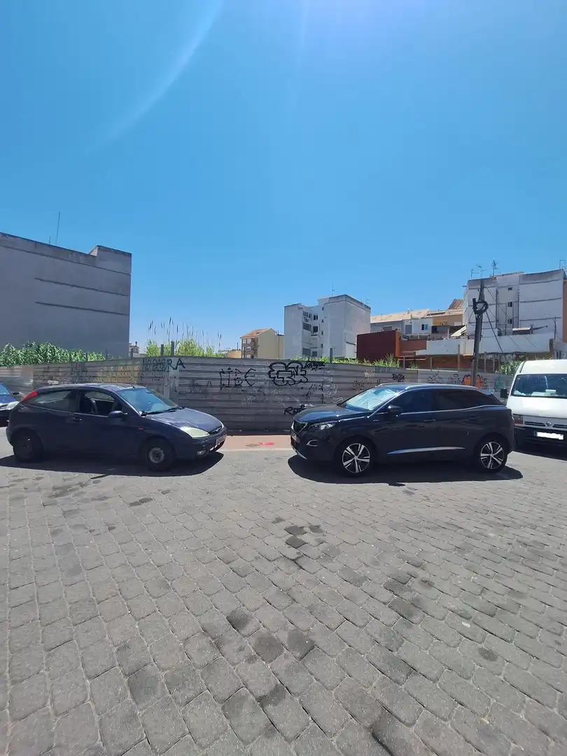 Terrenys i solars en venda a MARE DE DEU DEL CARME 2, imagen 2