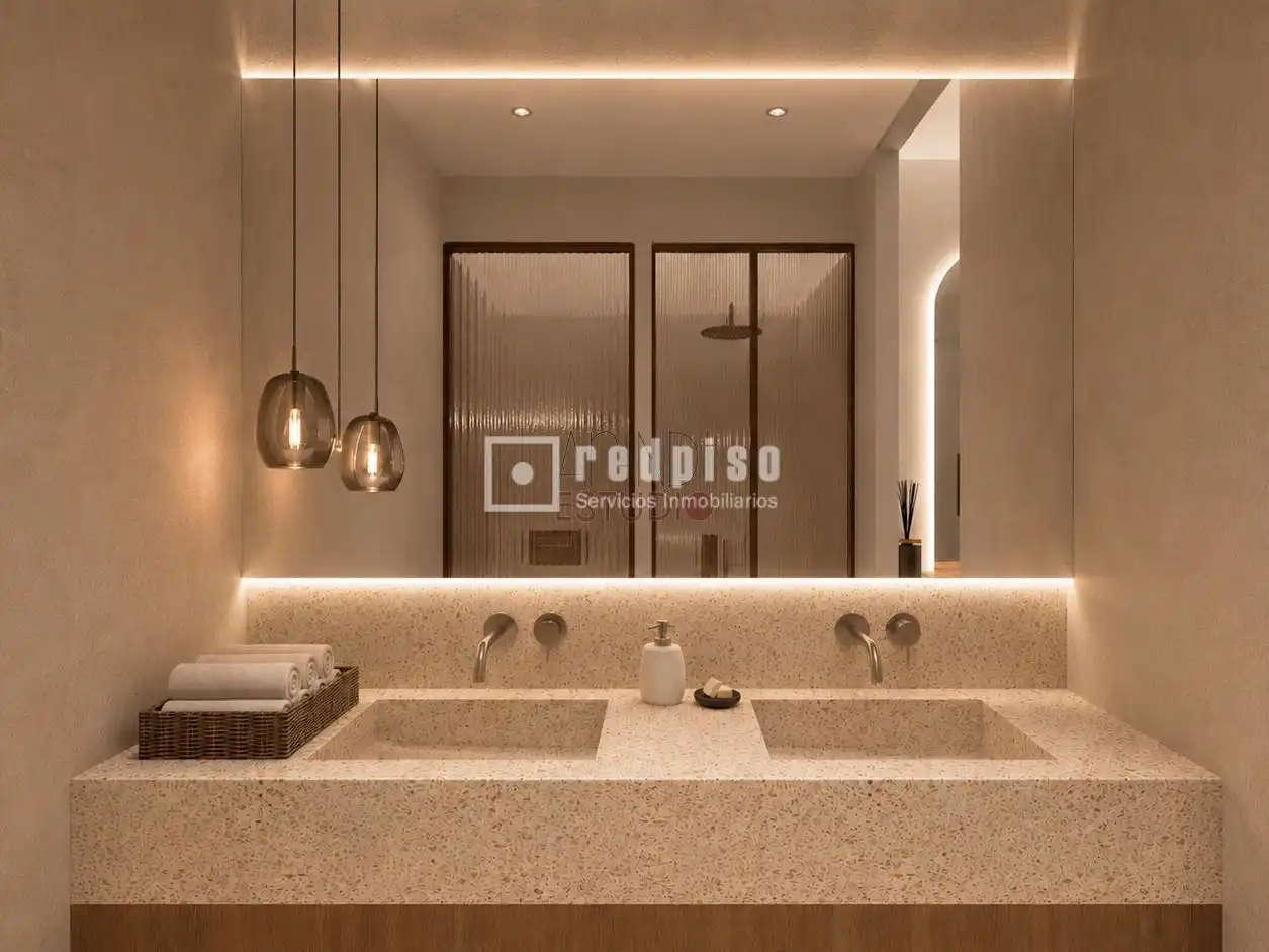 Baño de Casa o chalet en venta en Güímar con Terraza