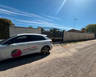 Aparcament de Finca rústica en venda en Tudela de Duero