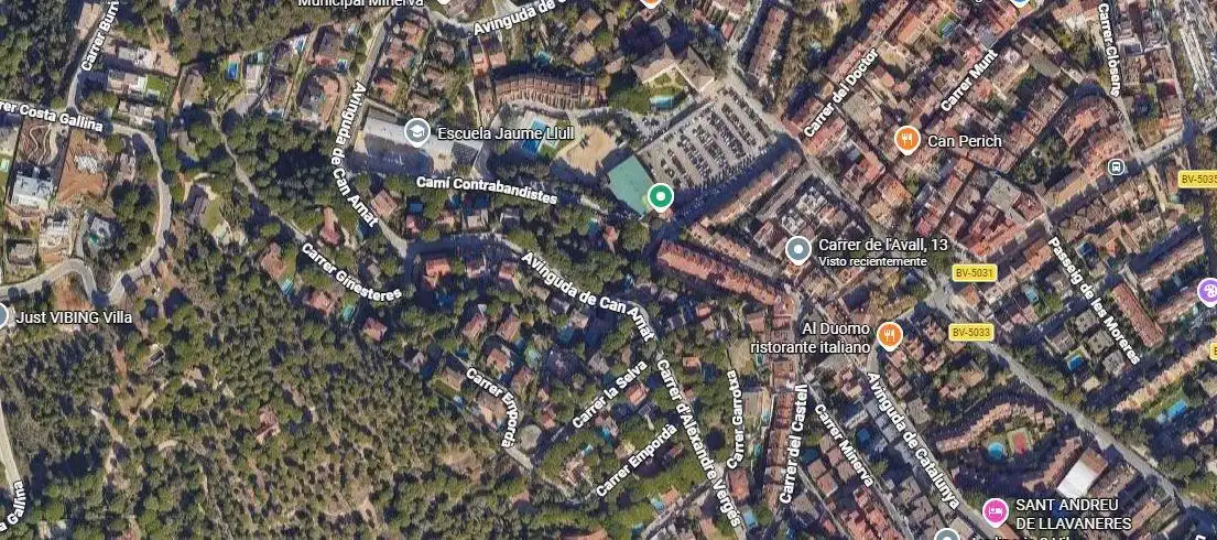 Pis amb ascensor en venda a Centre, imagen 2