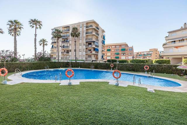 Casa adosada en Venta en Paseo MARITIMO, 21 en Salobreña Costa