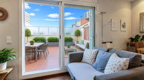 Photo 2 of Attic for sale in Felipe de Paz, La Maternitat i Sant Ramon, Barcelona Capital