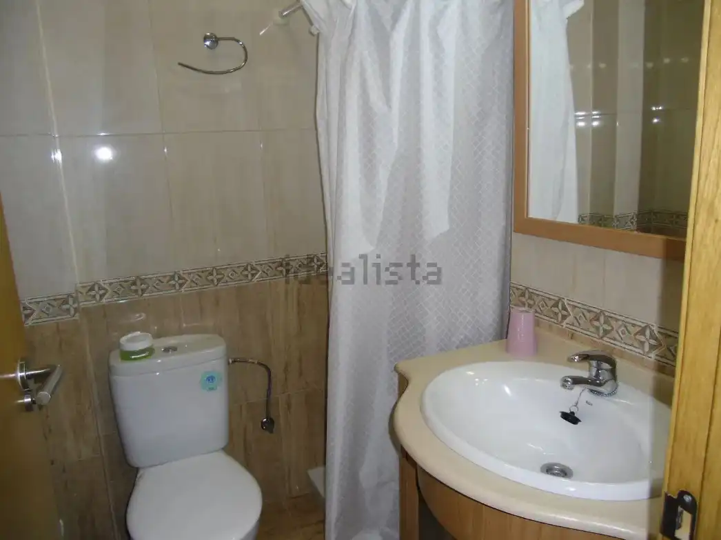 Apartament amb piscina en venda a Calle Cabo Turiñan 25, imagen 16
