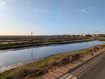 Flat for sale in Ayamonte ciudad