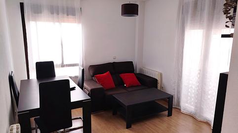 Foto 2 de Pis de lloguer a Calle Toledo, Centro, Ocaña