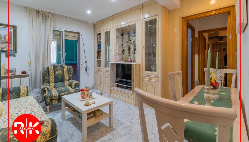Photo 1 of Flat for sale in Fuencasa, Madrid