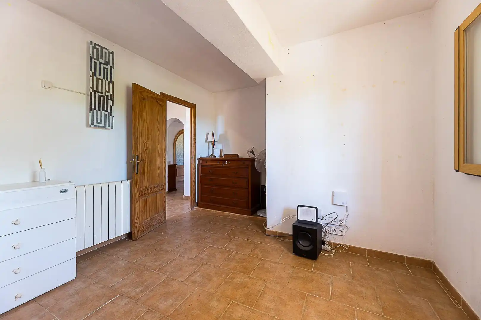 Country house zum Verkauf in  Palma de Mallorca mit Klimaanlage, Heizung und Privatgarten