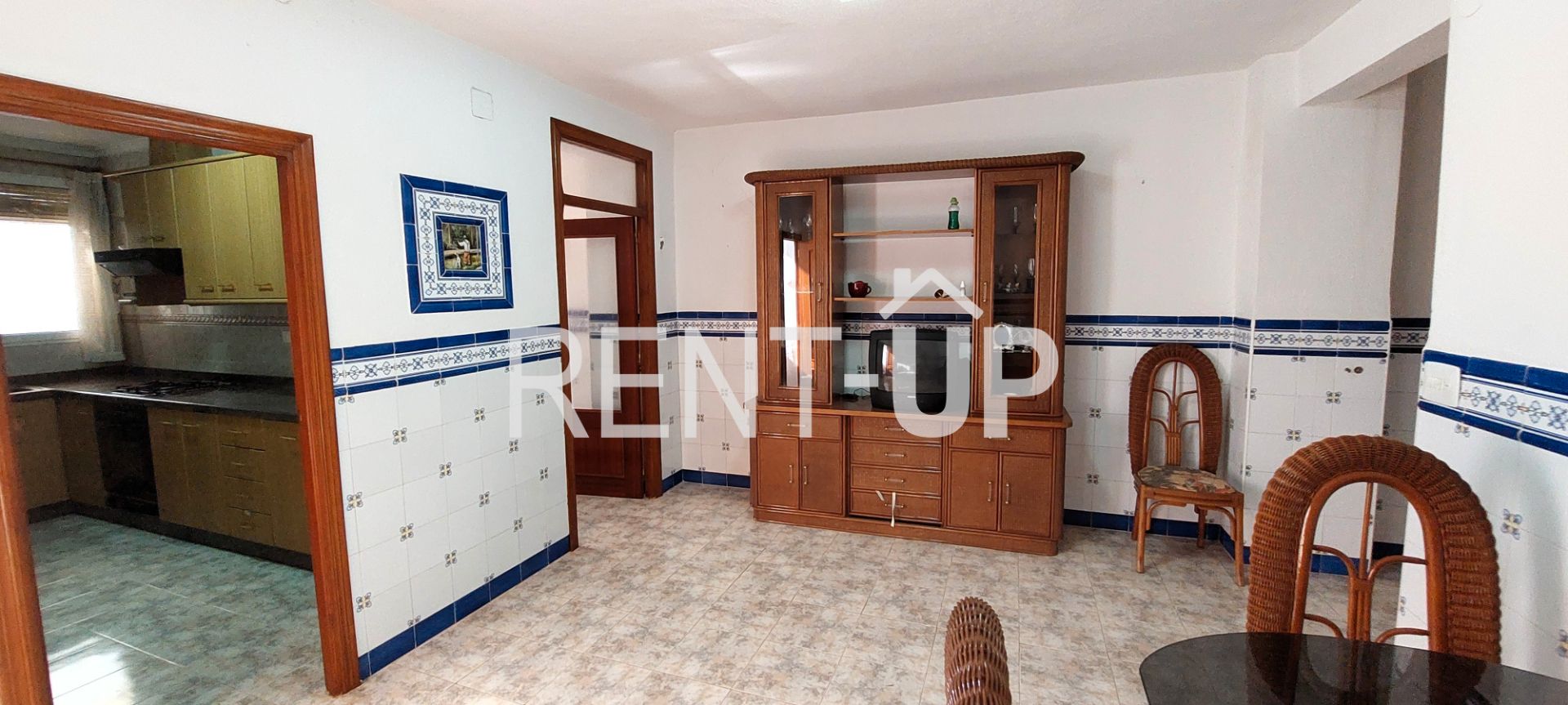 Casa o xalet en venda en Quatretonda amb Terrassa, Traster i Moblat