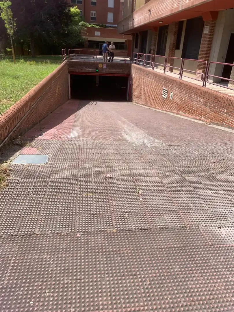 Parkplatz zum Verkauf in Gobelaurre Kalea