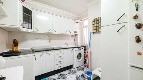 Foto 5 de Piso en venta en C. Trinquete, 7, La Florida - Parque Norte, Málaga Capital