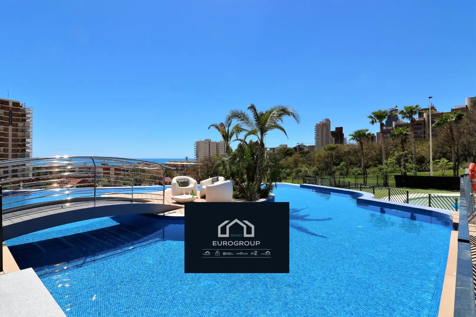 Apartamento con piscina en venta en Playa de Poniente, imagen 18